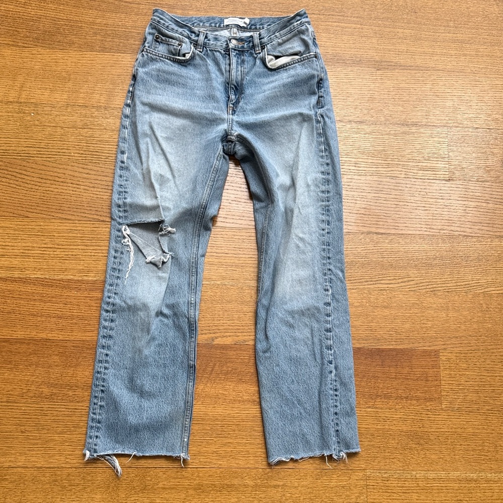 & Other Stories Stockholm Atelier Jeans